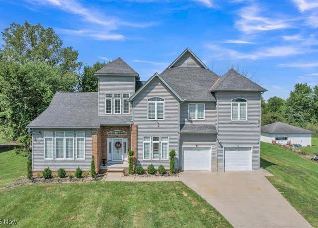 Property at 7310 Lamson Rd, Oakwood Village, OH 44146, 4 beds, 3.5 baths