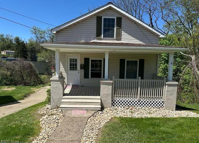 Property at 180 Shirley Cir, Steubenville, OH 43952, 3 beds, 2 baths
