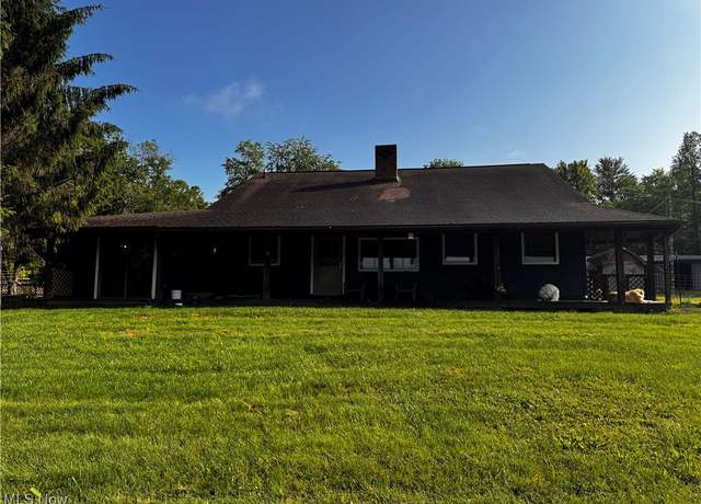Property at 3175 Morningstar Rd, Blue Rock, OH 43720, 2 beds, 1 bath