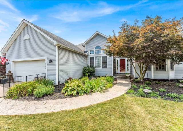 Property at 9162 Brian St, North Ridgeville, OH 44039, 3 beds, 3 baths