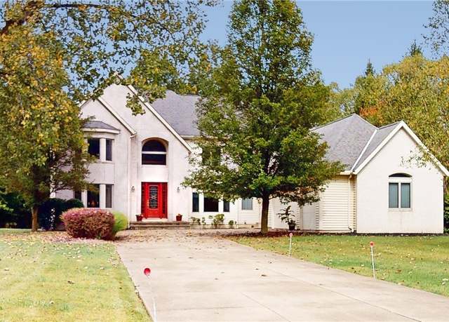 Property at 3860 Waterford Ct, Orange, OH 44122, 5 beds, 5.5 baths