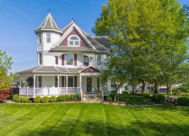Property at 4002 1st Ave, Vienna, WV 26105, 4 beds, 3.5 baths