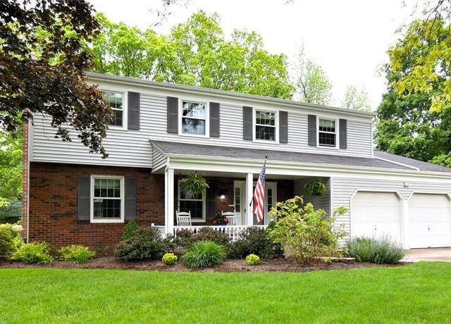 Property at 3449 Elm Brook Dr, Broadview Heights, OH 44147, 4 beds, 2.5 baths