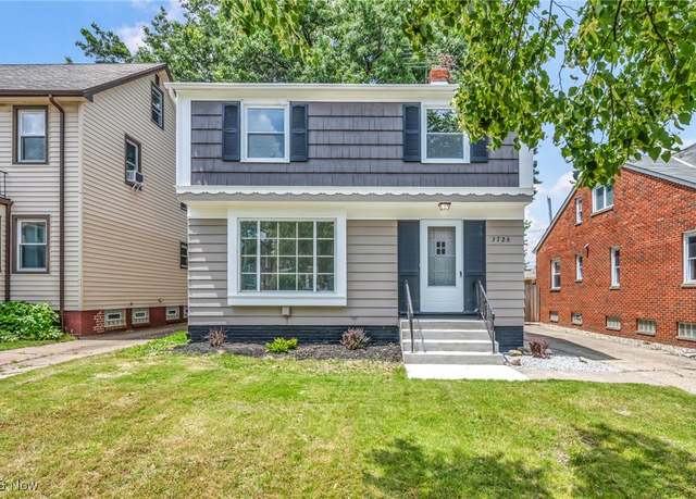 Property at 3726 W 169th St, Cleveland, OH 44111, 3 beds, 1.5 baths