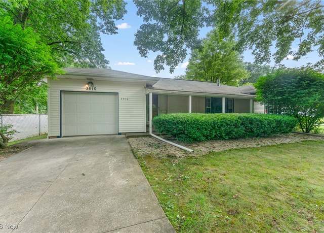Property at 3510 E Heights St SE, Warren, OH 44484, 3 beds, 2 baths