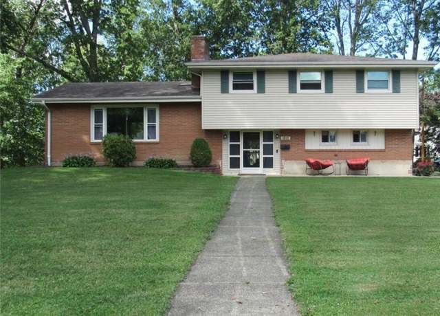 Property at 1015 Allen Ave, Ashtabula, OH 44004, 4 beds, 2.5 baths