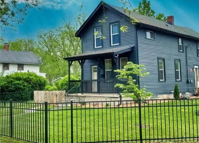 Property at 62 Locust St, Oberlin, OH 44074, 3 beds, 2.5 baths