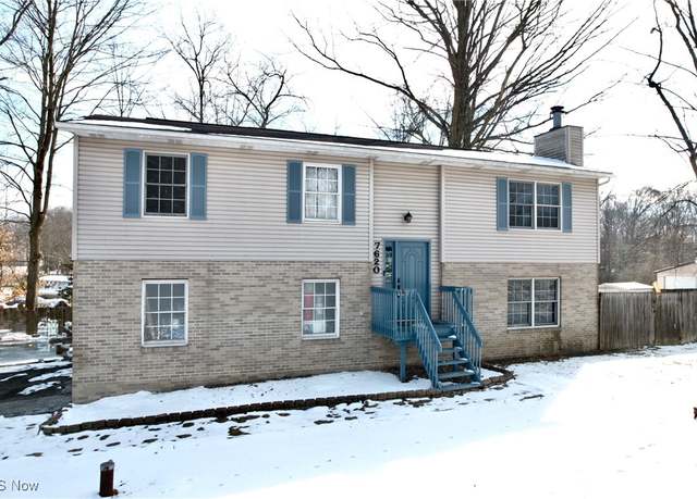 Property at 7620 Mctaggart Rd NW, Canal Fulton, OH 44614, 3 beds, 1.5 baths
