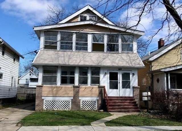 Property at 2700 Hood Ave, Cleveland, OH 44109, 4 beds, 2 baths