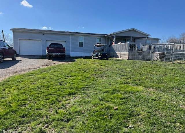 Property at 495 Township Road 199, Bloomingdale, OH 43910