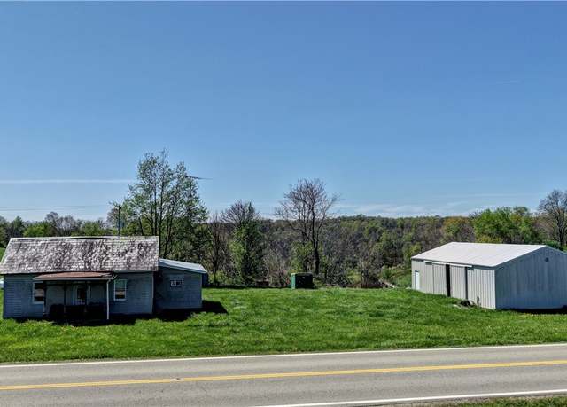 Property at 7166 Clay Pike, Cambridge, OH 43725, 1 bed, 1 bath