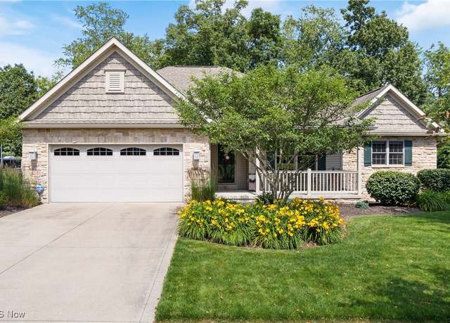 Property at 5163 Crooked Creek Dr, Wooster, OH 44691, 3 beds, 2.5 baths