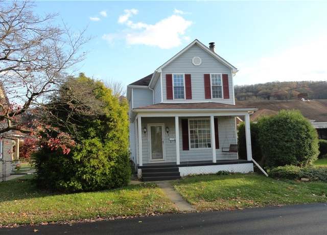 Property at 128 Columbia, Chester, WV 26034, 3 beds, 2 baths
