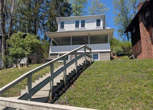 Property at 544 Maple Lake Rd, Bridgeport, WV 26330, 3 beds, 1 bath