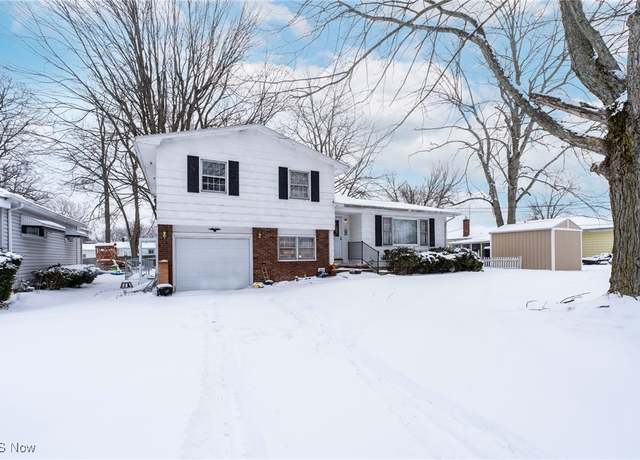 Property at 1814 Allen Ave, Ashtabula, OH 44004, 4 beds, 2 baths