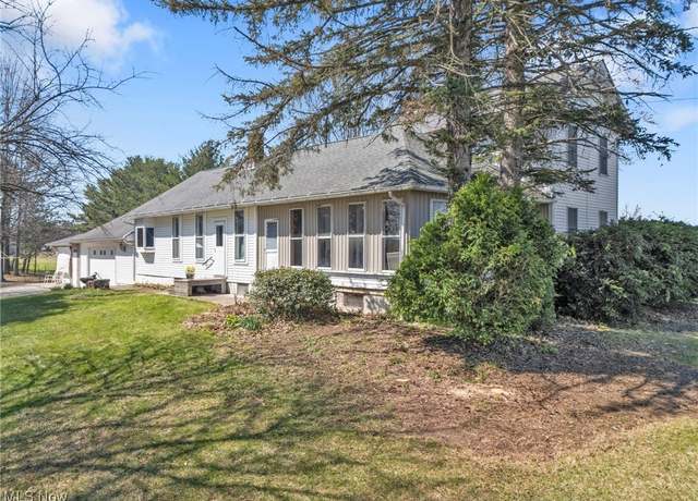 Property at 753 Us Highway 224, Nova, OH 44859, 3 beds, 2.5 baths
