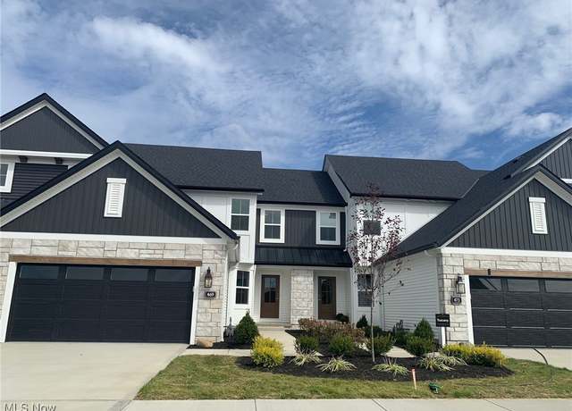 Property at 469 Bordeaux Blvd, Broadview Heights, OH 44147, 4 beds, 3 baths