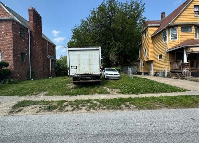 Property at 1154 E 111th St, Cleveland, OH 44108
