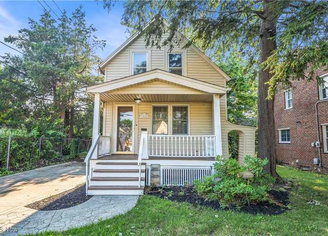 Property at 2230 Alger Rd, Lakewood, OH 44107, 2 beds, 2 baths