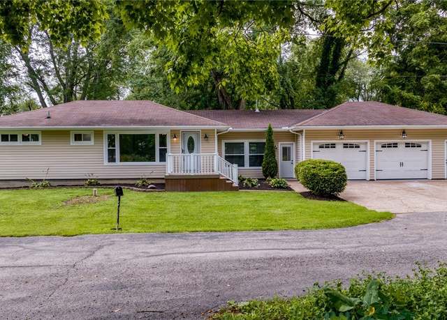 Property at 7311 Freeman Ln, Huron, OH 44839, 2 beds, 2 baths