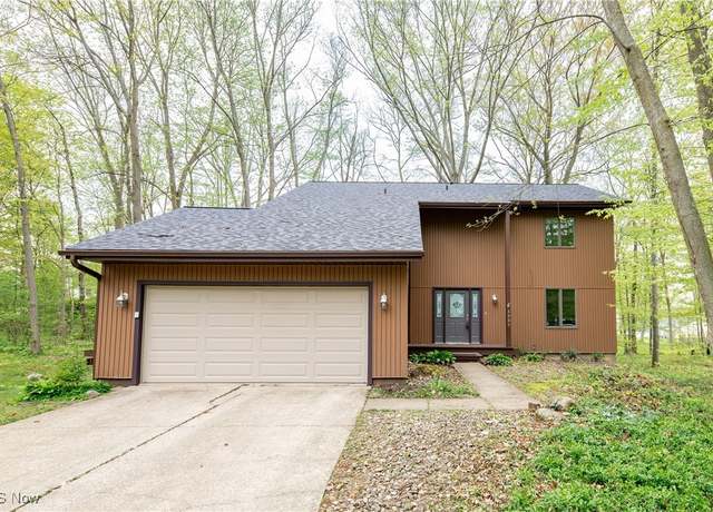 Property at 1537 Plantation Dr, Hudson, OH 44236, 4 beds, 2.5 baths