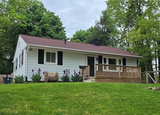 Property at 912 Ute Ave, Akron, OH 44305, 3 beds, 1.5 baths
