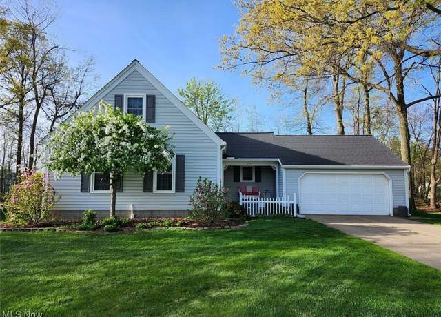 Property at 1745 Duffton Ln, Painesville, OH 44077, 3 beds, 2 baths