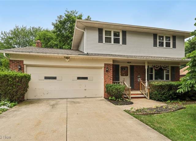 Property at 1970 Radcliffe Dr, Westlake, OH 44145, 4 beds, 2.5 baths
