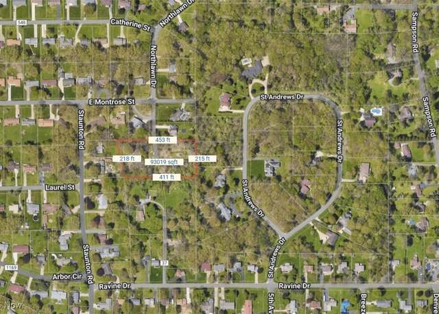 Property at Little North Rd, Liberty, OH 44505