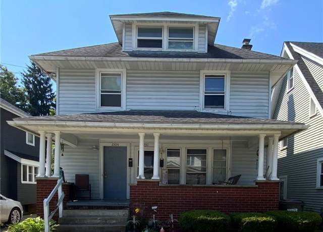Property at 230 Clark Ave, Wooster, OH 44691, 4 beds, 2 baths