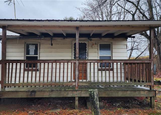 Property at 91505 Kilgore Ridge Rd, Scio, OH 43988, 1 bed, 1 bath