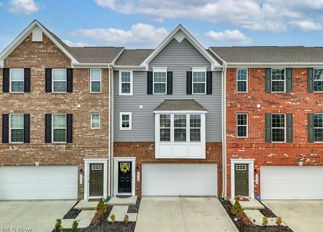 Property at 34598 Jude Ct, Willoughby, OH 44094, 3 beds, 2.5 baths