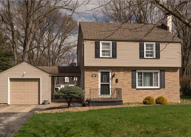 Property at 732 Wildwood Dr, Boardman, OH 44512, 3 beds, 2 baths