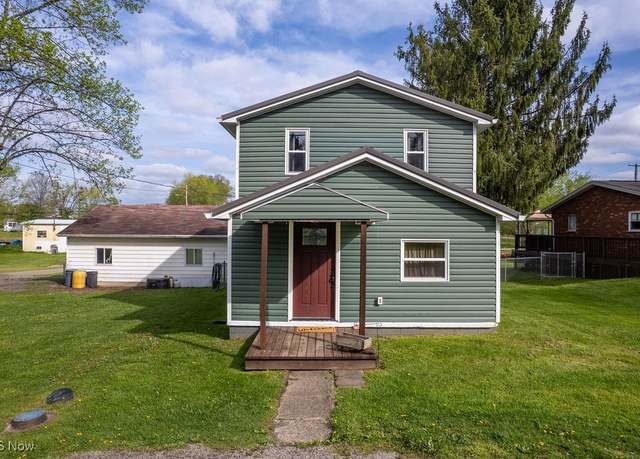 Property at 25940 Rock St, Coolville, OH 45723, 3 beds, 2 baths