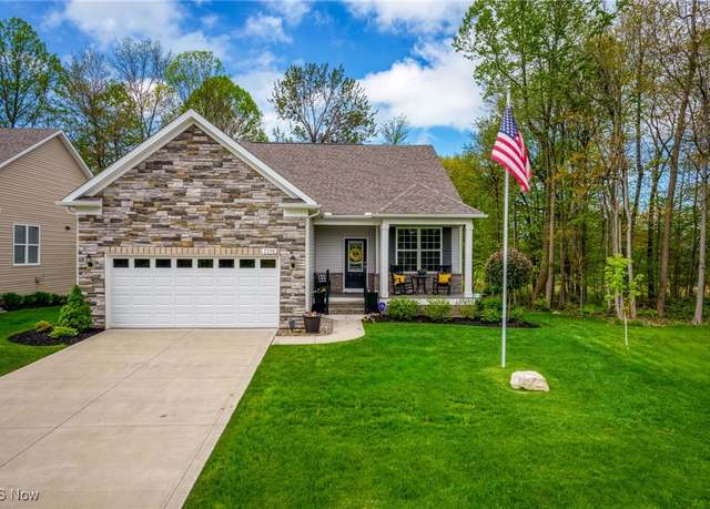 Property at 7798 Hunting Lake Dr, Concord, OH 44077, 2 beds, 2 baths