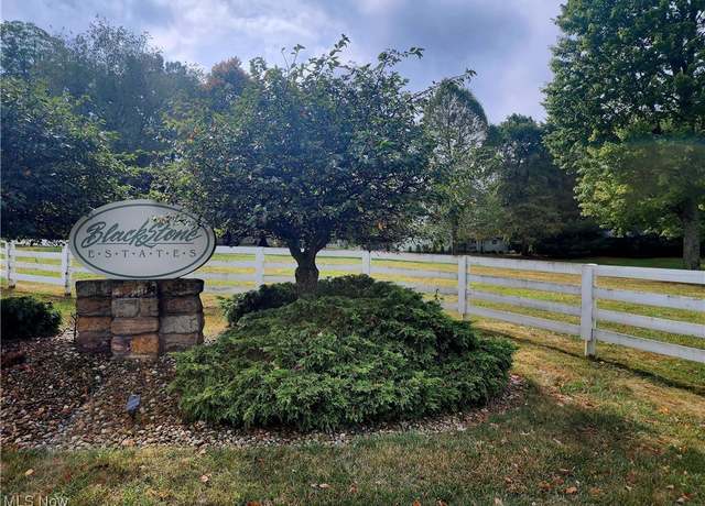 Property at lot 1&2 Kadie Ln, Zanesville, OH 43701