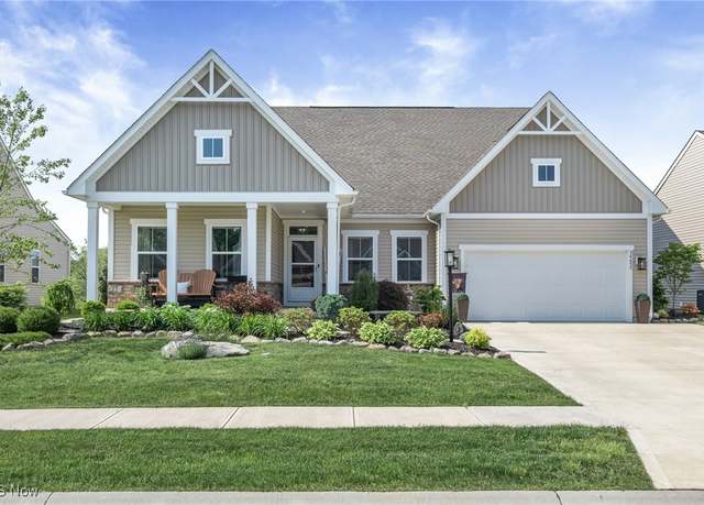 Property at 34655 N Legends Way, Grafton, OH 44044, 5 beds, 4 baths