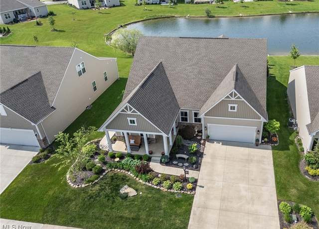 Property at 34655 N Legends Way, Grafton, OH 44044, 5 beds, 4 baths