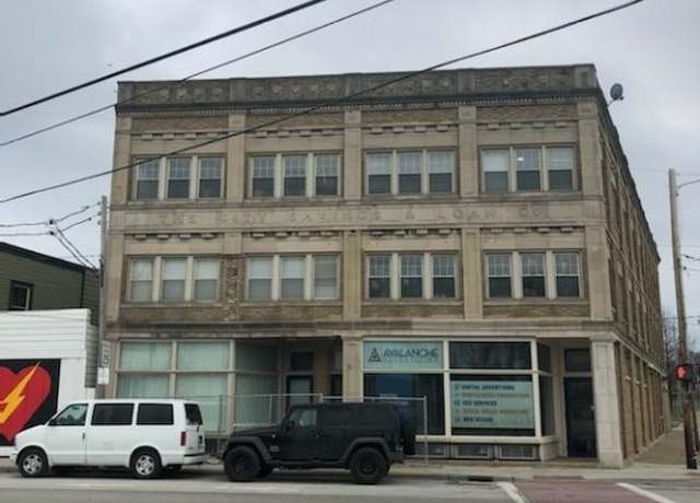 Property at 1401 W 75th St Unit D, Cleveland, OH 44102, 1 bed, 1 bath