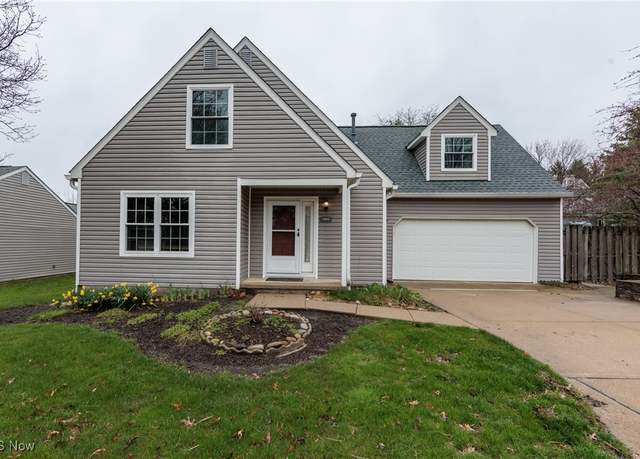 Property at 14542 Cross Creek Ln, North Royalton, OH 44133, 3 beds, 2 baths