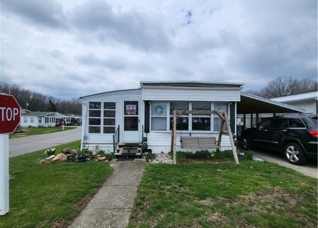 Property at 58 Wilpark Dr, Akron, OH 44312, 2 beds, 1 bath