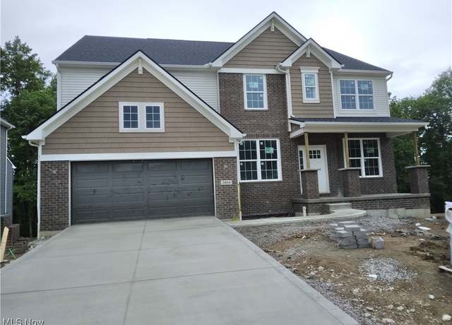 Property at 2866 Robert Gary Ct, Medina, OH 44256, 4 beds, 2.5 baths