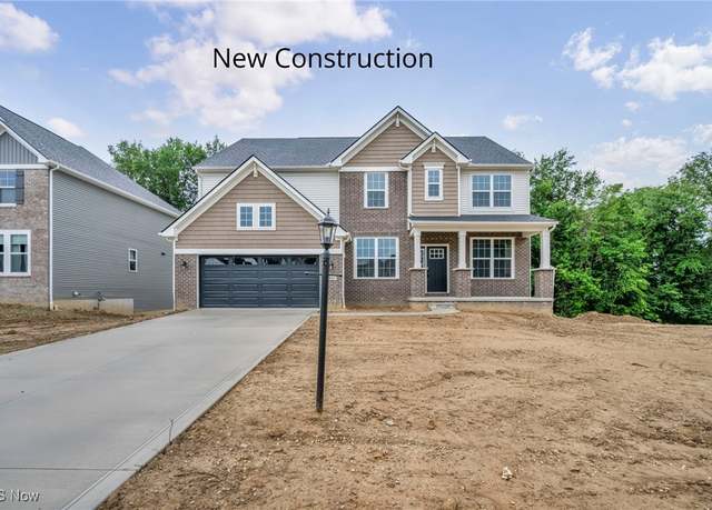 Property at 2866 Robert Gary Ct, Medina, OH 44256, 4 beds, 2.5 baths