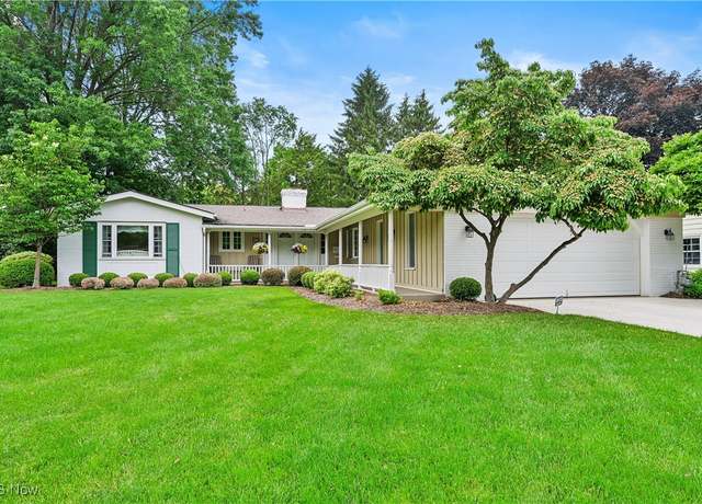 Property at 30122 Ednil Dr, Bay Village, OH 44140, 3 beds, 2 baths