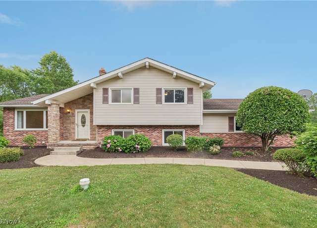 Property at 4350 Boston Rd, Brecksville, OH 44141, 3 beds, 2 baths