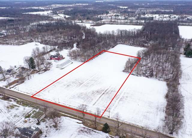 Property at V/L Tallmadge Rd, Diamond, OH 44412