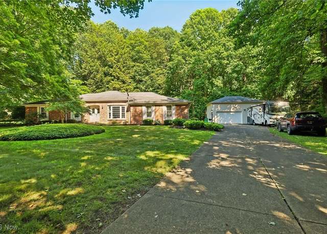 Property at 5568 Forest Glen Rd, Madison, OH 44057, 4 beds, 2.5 baths