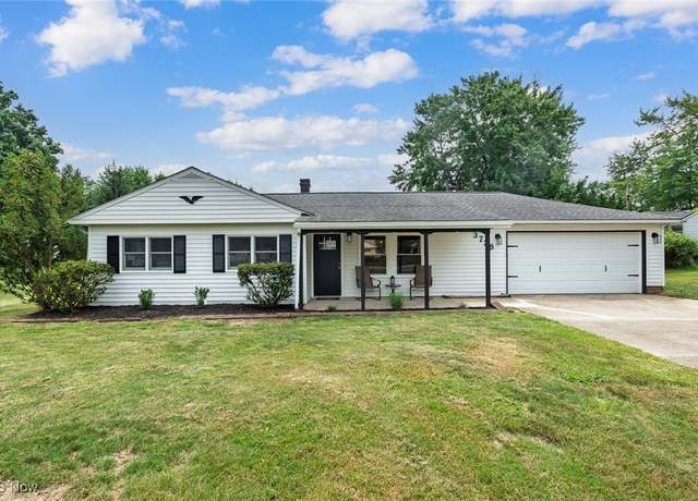 Property at 3728 Derbyshire Dr, Brunswick, OH 44212, 3 beds, 1 bath