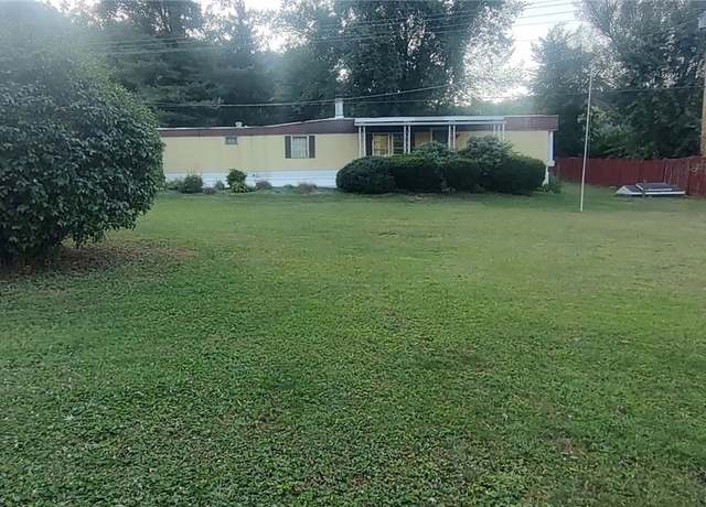 Property at 44776 County Road 23, Coshocton, OH 43812, 2 beds, 1 bath