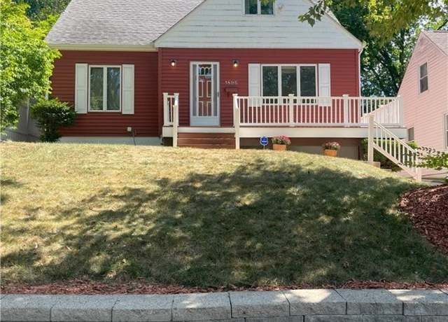 Property at 1899 9th St SW, Akron, OH 44314, 3 beds, 2.5 baths